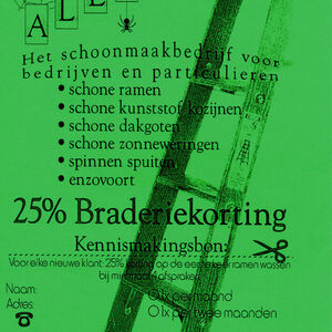 flyer-groen